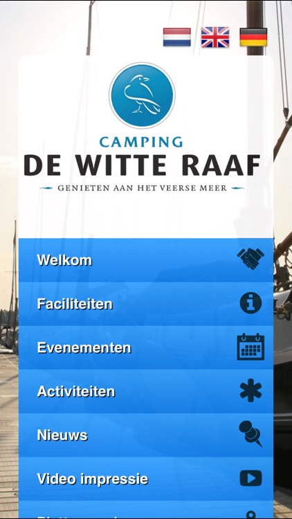 Witte Raaf