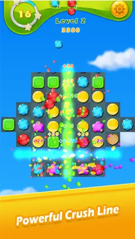 Game screenshot Candy Crazy Match hack