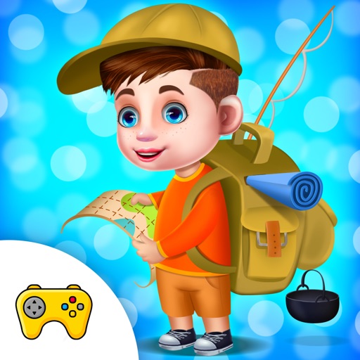 School Trip Adventure & Fun Activities icon