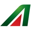 Alitalia Stickers