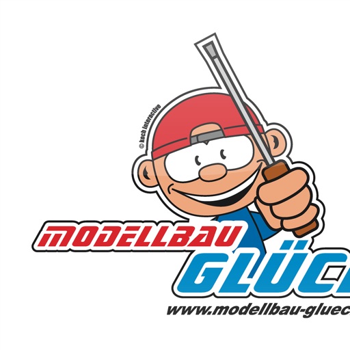 Modellbau Glück