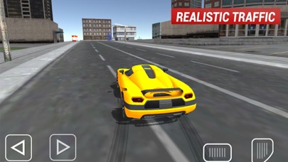 Car Drive: Skill Parking screenshot 2