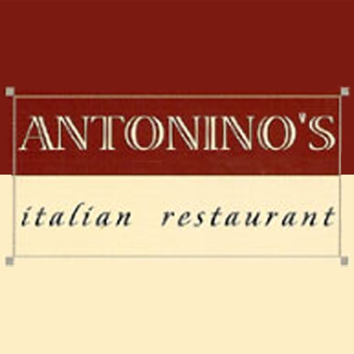 Antonino's Restaurant icon