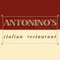 Antoninos Mobile App is used for Rewards, Latest Coupons, Specials and so much