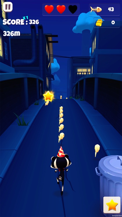 Super Surfers Pets: Run game screenshot-7