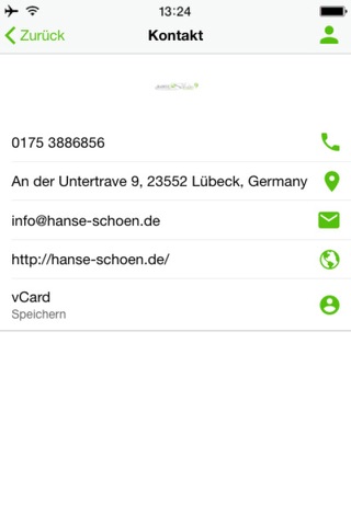 HANSE SCHÖN No. 9 screenshot 2