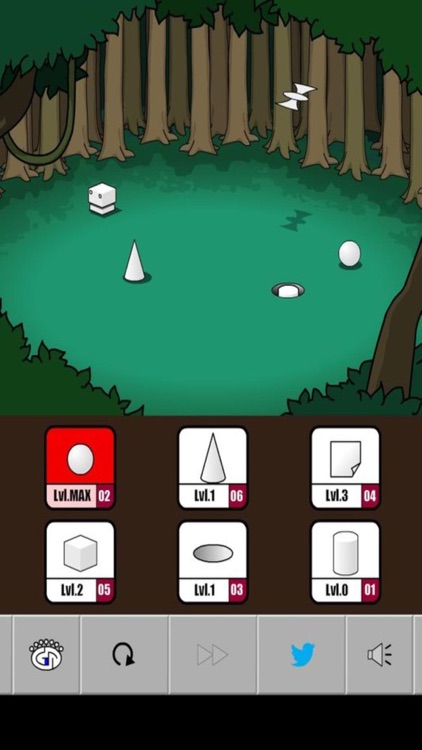 Causality Growing - The Forest