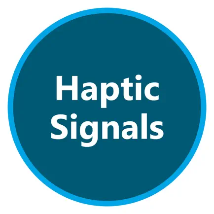 Haptic signals Cheats