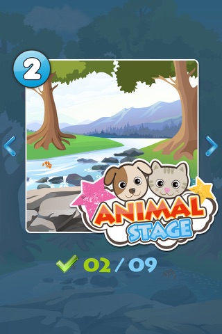 ABCs Jungle Learning Deluxe screenshot 4