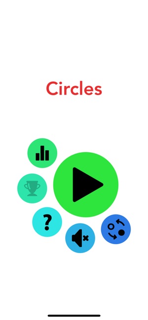 Circles – Connect The Circles