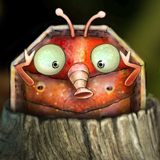 Help Beetle Home Classic iOS App