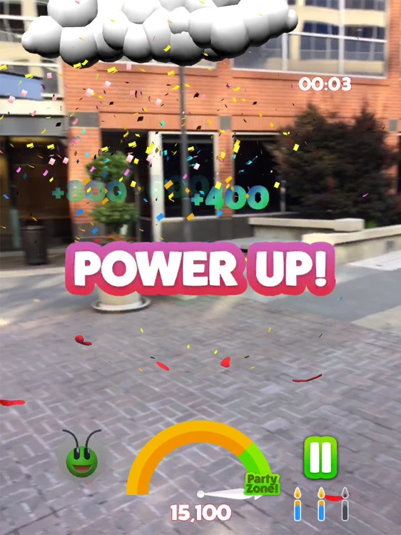 Fiesta Frenzy iPad screenshot-6