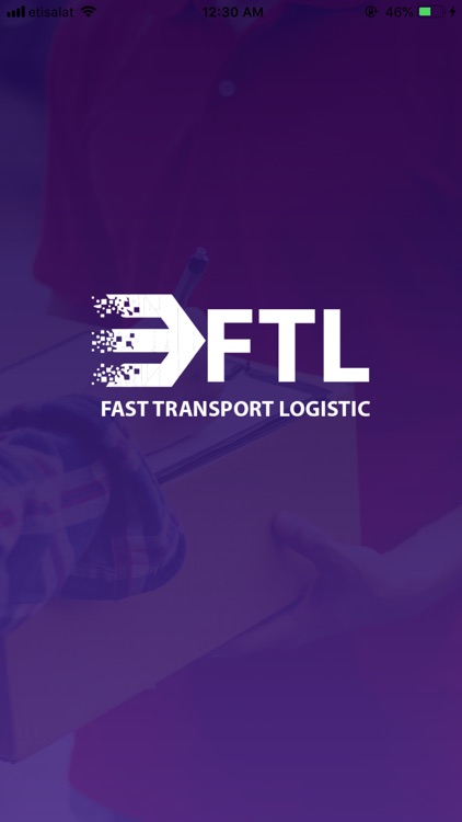 Fast Transport Logistics (FTL)