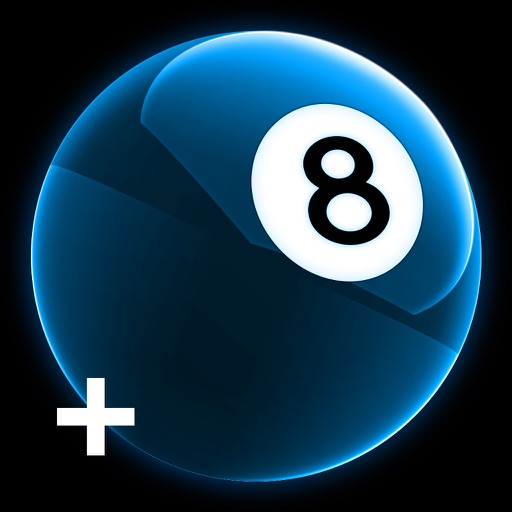 3D Pool Game Plus icon