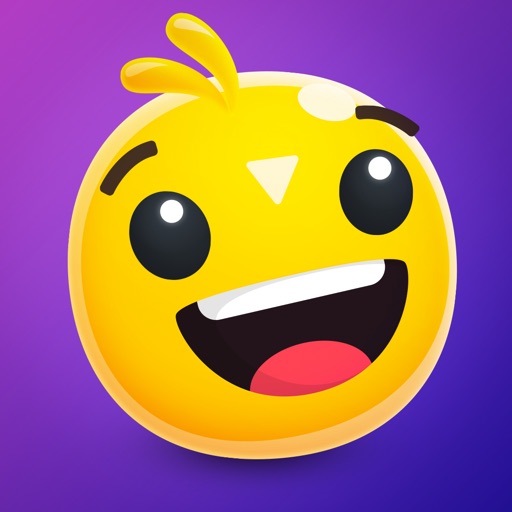 Bouncy Heroes: Jumping Quest iOS App