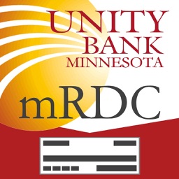 Unity Bank MN mRDC