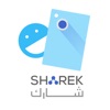 Sharek - شارك
