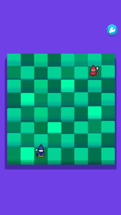 Anti Chess: Classic Board Game screenshot-6