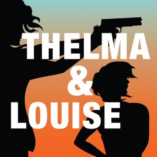 Thelma & Louise by Screentakes Digital Publishing LLC