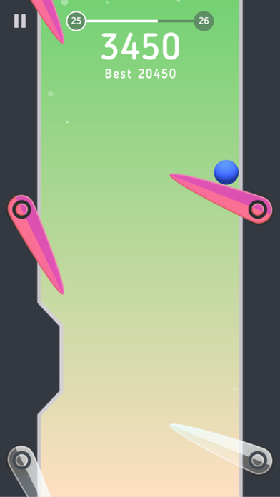 Infinite Pinball™ screenshot 3