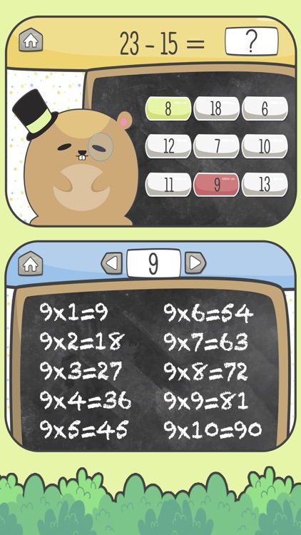 Basic Math Games – Learn Maths screenshot-3
