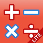 AB Maths II lite - fun games