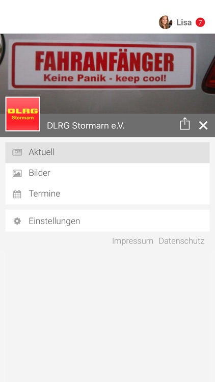 DLRG Stormarn e.V.