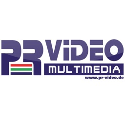 PR-Video, Multimedia