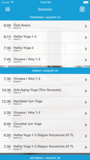 Yoga House - Ankara(圖3)-速報App