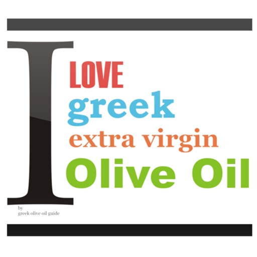 Greek Olive Oil Guide