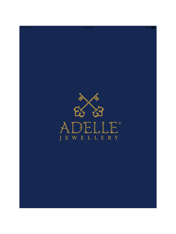 Adelle Jewellery Store | Apps | 148Apps