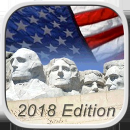 US Citizenship Test 2018 USCIS