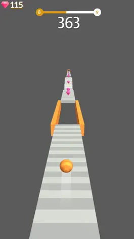 Game screenshot Ballz Roll mod apk