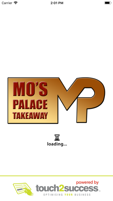 How to cancel & delete Mos Palace from iphone & ipad 1