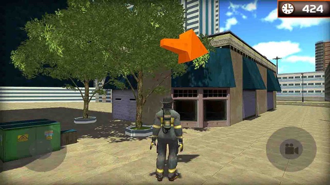 City Firefighter Missions(圖4)-速報App