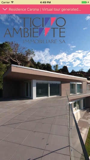 Ticino Ambiente Immobiliare(圖5)-速報App