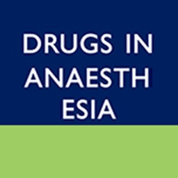 Drugs in Anaesthesia & IC, 5ED
