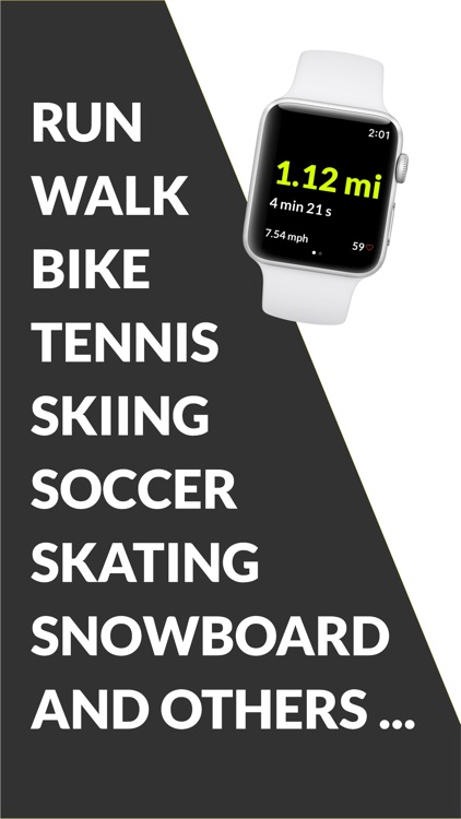 Fit Life Sports Tracker