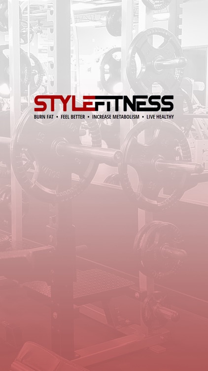 Style Fitness and Nutrition