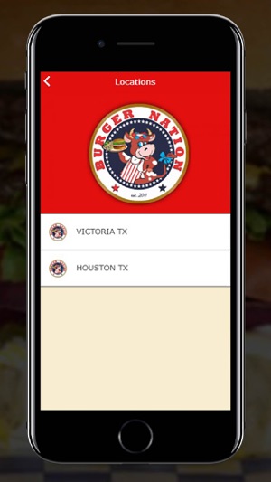 Burger Nation(圖1)-速報App