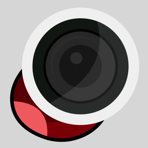 Cheez - Camera Voice Control iOS App