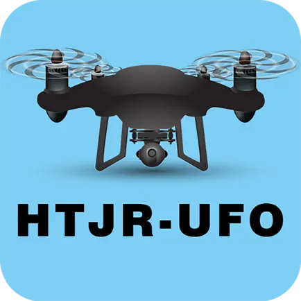 HTJR-UFO Читы