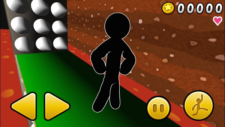 Jump de Coins 3D