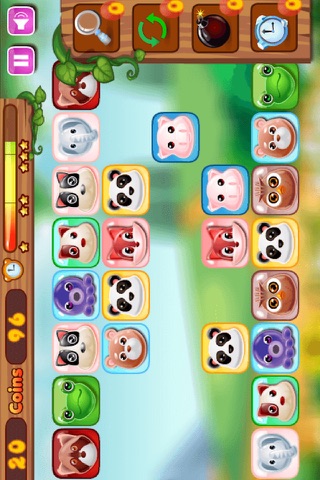 Onet Pet Animal Connect - náhled