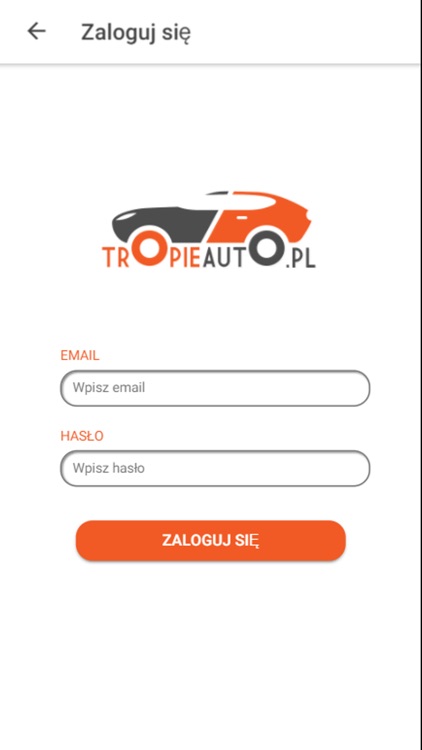 TropieAuto.pl