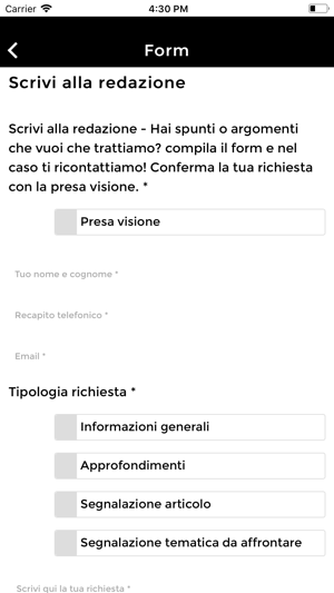 Ticino - Grigioni Politica(圖5)-速報App