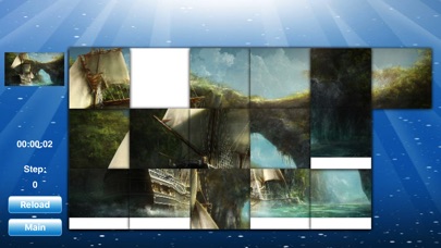 Ship Puzzle screenshot 2