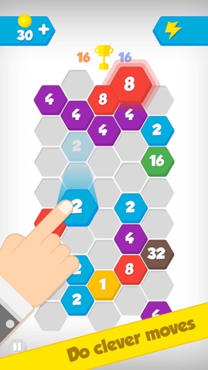 Cell Connect Puzzle(圖2)-速報App