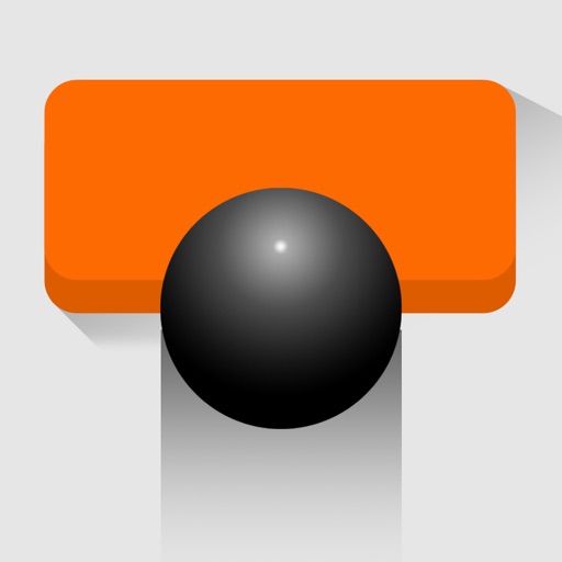 Rolly Ball Vortex icon