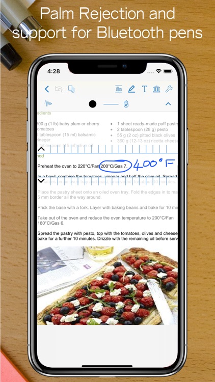 PDFpen 4 – PDF Editor